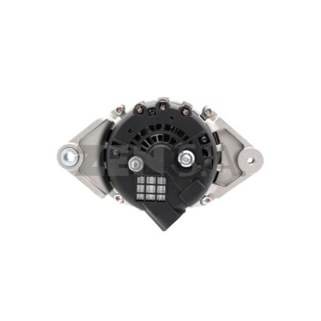 ALTERNADOR CHEVROLET COBALT SPIN 12V 100A ZEN ALTERNADOR CHEVROLET COBALT SPIN 12V 100A ZEN