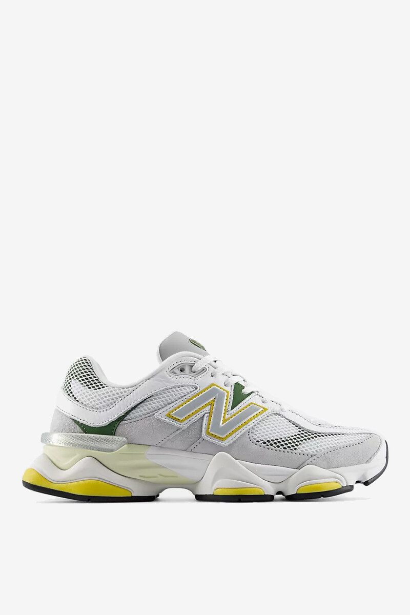 NB UNISEX LIFESTYLE Blanco