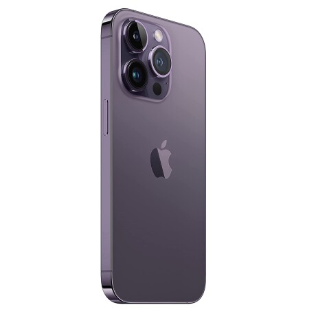 Apple Iphone 14 Pro (128 Gb) - Morado Oscuro Apple Iphone 14 Pro (128 Gb) - Morado Oscuro