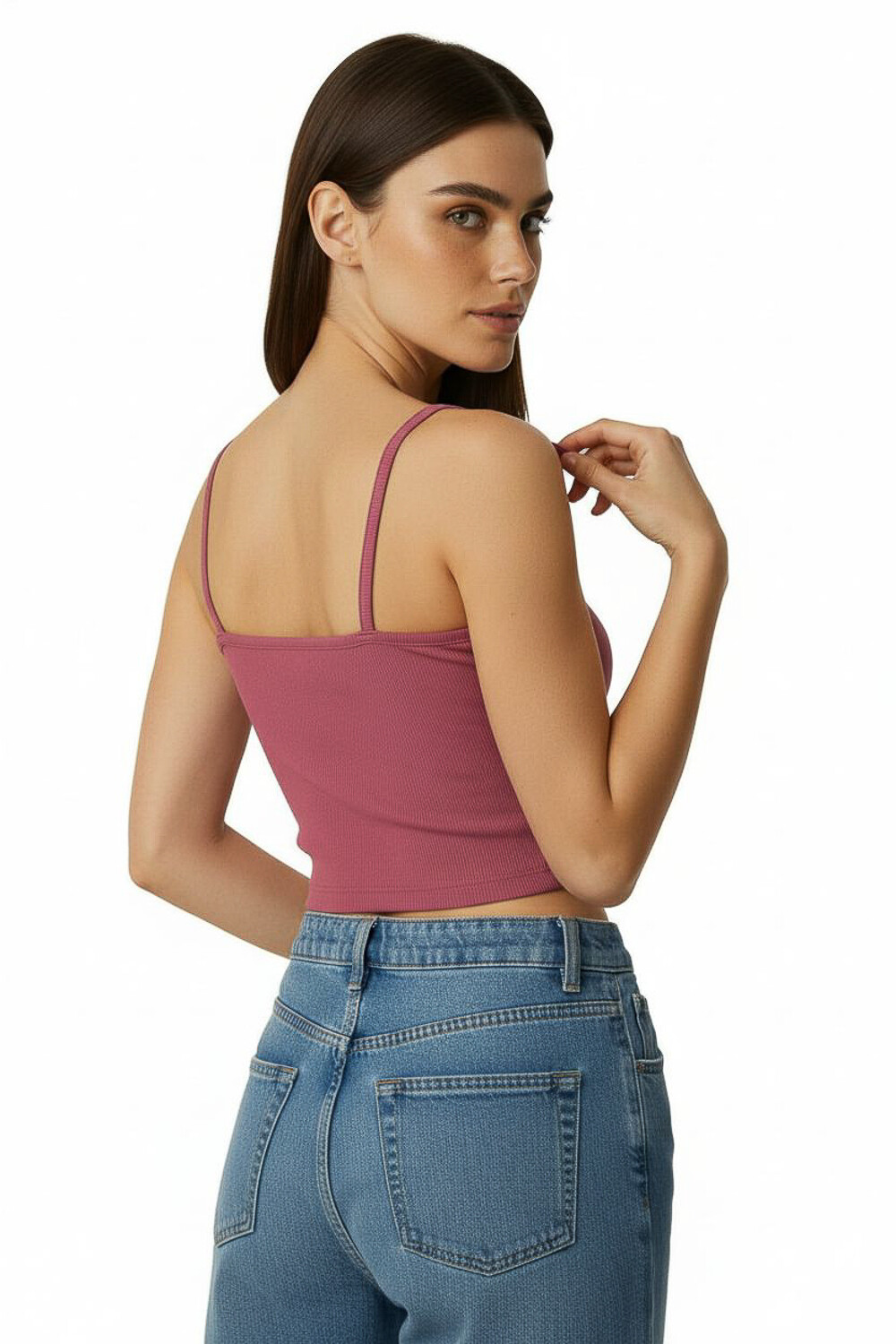 Musculosa Vata Estampado 4