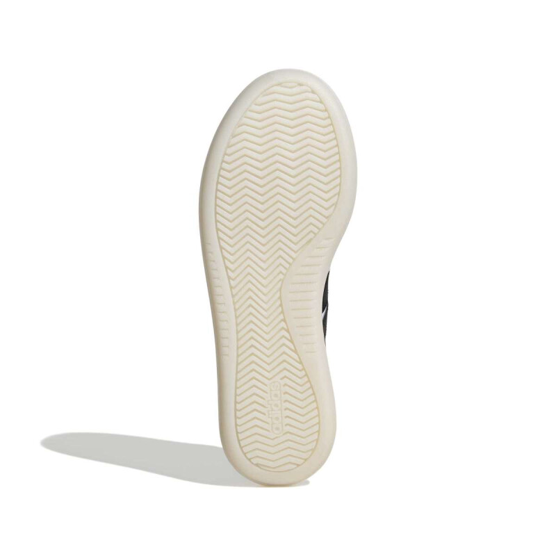 Championes Adidas Barreda Decode Mujer JR3101 Blanco-negro