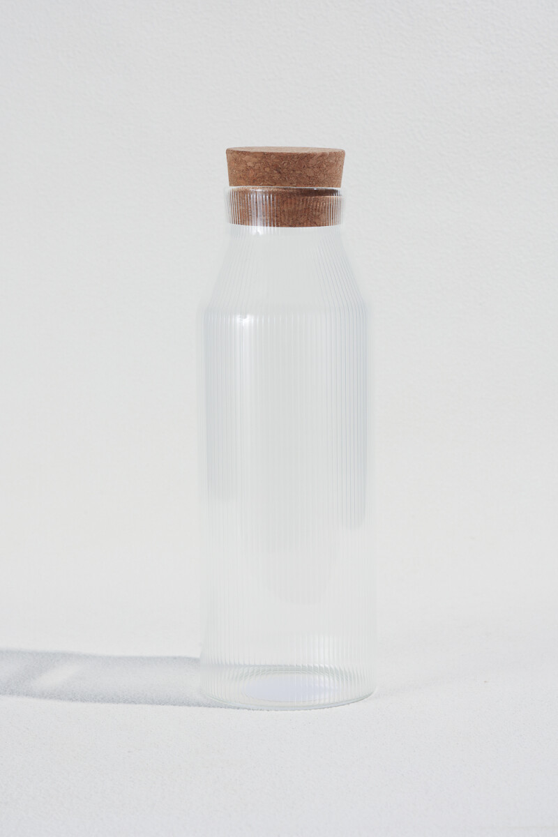 Botella Filadelfia - Color Unico 