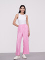 Pantalon Faela Flamingo