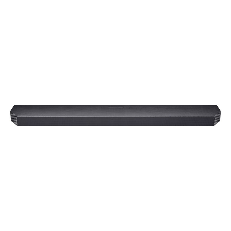 Barra de Sonido Samsung HW-C450/ZP Con Subwoofer HW-Q930F/ZP Samsung Unica