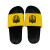 Ojota Peñarol Peñarol Licencias Niños 023