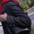 Small Carry Bag Negro