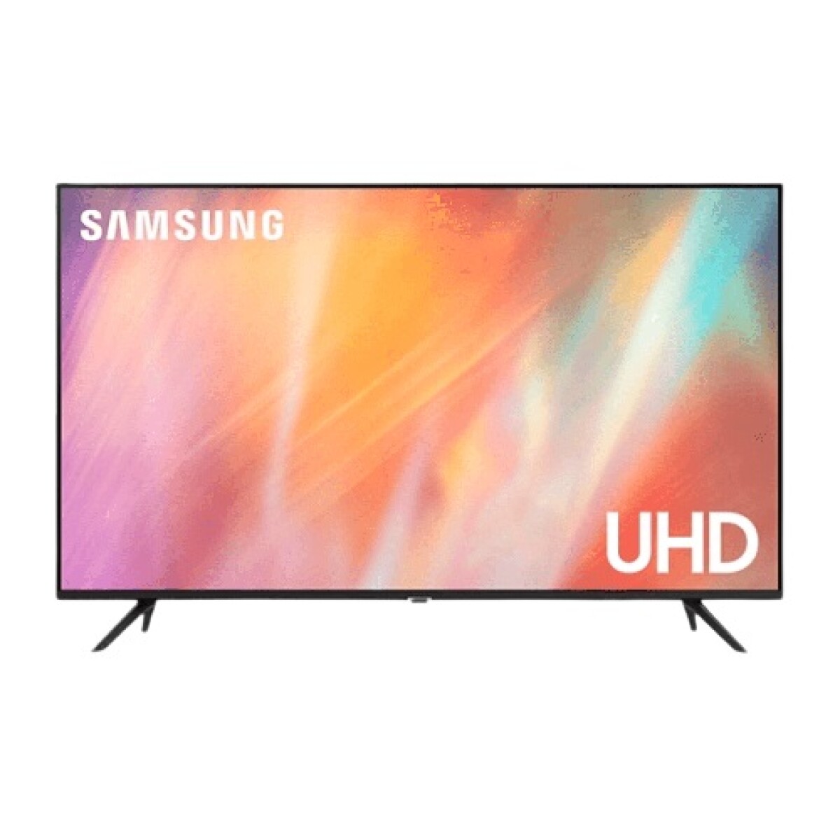 Smart TV Samsung 50" UHD UN50CU7090GXPR 