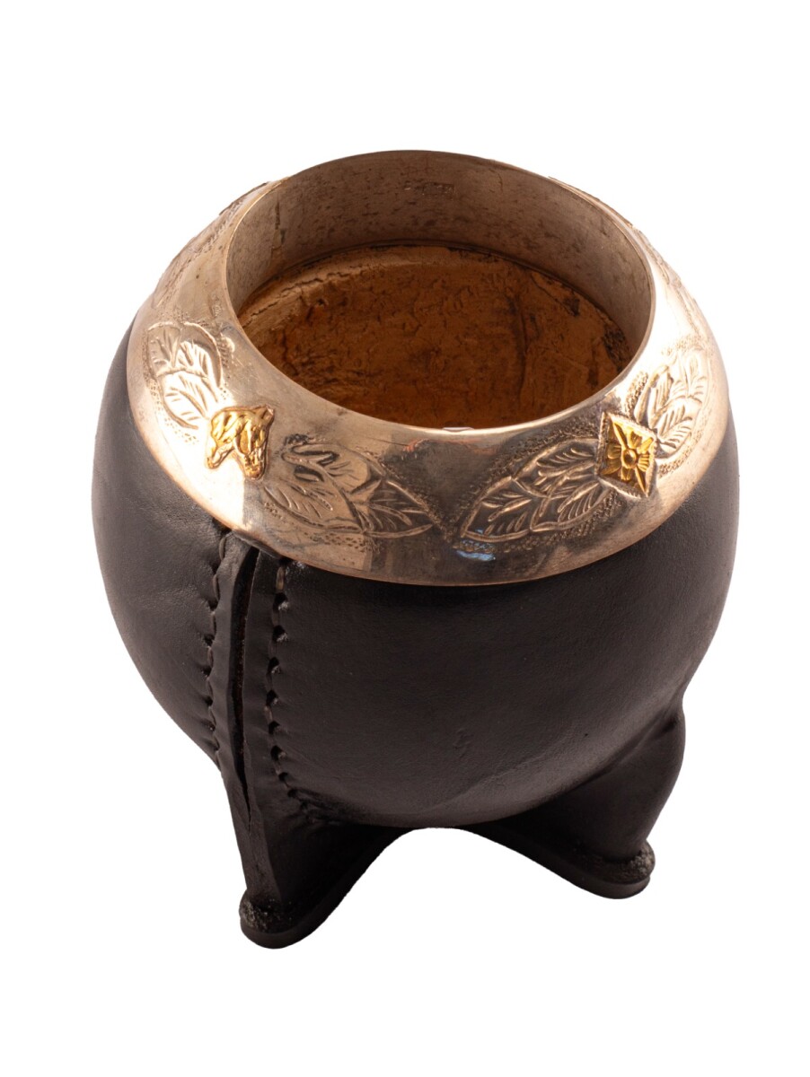 Mate - Plata y Oro 5 