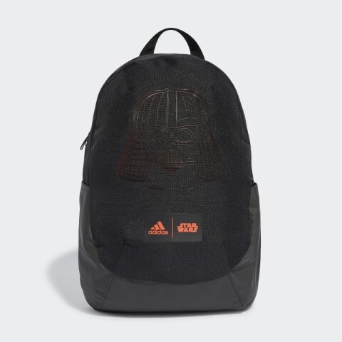 Mochila Adidas Star Wars Negro
