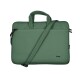 Bolso Trust 24450 Maletín para Notebook 16" Verde Bolso Trust 24450 Maletín para Notebook 16" Verde