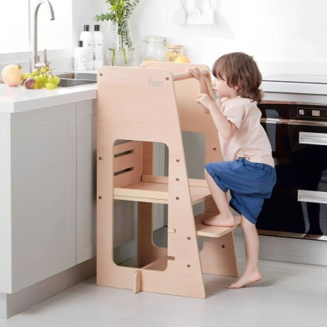 BANCO LEARNING TOWER BEIGE