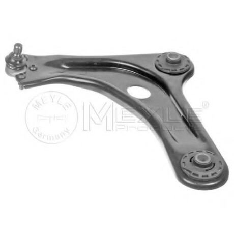 BASTIDOR SUSPENSION CITROEN - PEUGEOT IZQUIERDO C3 - BASTIDOR SUSPENSION CITROEN - PEUGEOT IZQUIERDO C3 -