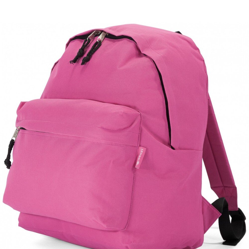 Mochila Lisa Colores Surtidos MOCHILA LISA COLORES SURTIDOS BZ4233