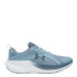 Championes de Hombre Under Armour Charged Assert 11 Celeste - Gris