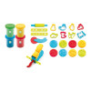 Plastilina y Set de Herramientas by Djeco Plastilina y Set de Herramientas by Djeco