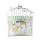 Set x 20 lapiceras Mochis Fibras Unicornio Estuche Esc005002-un