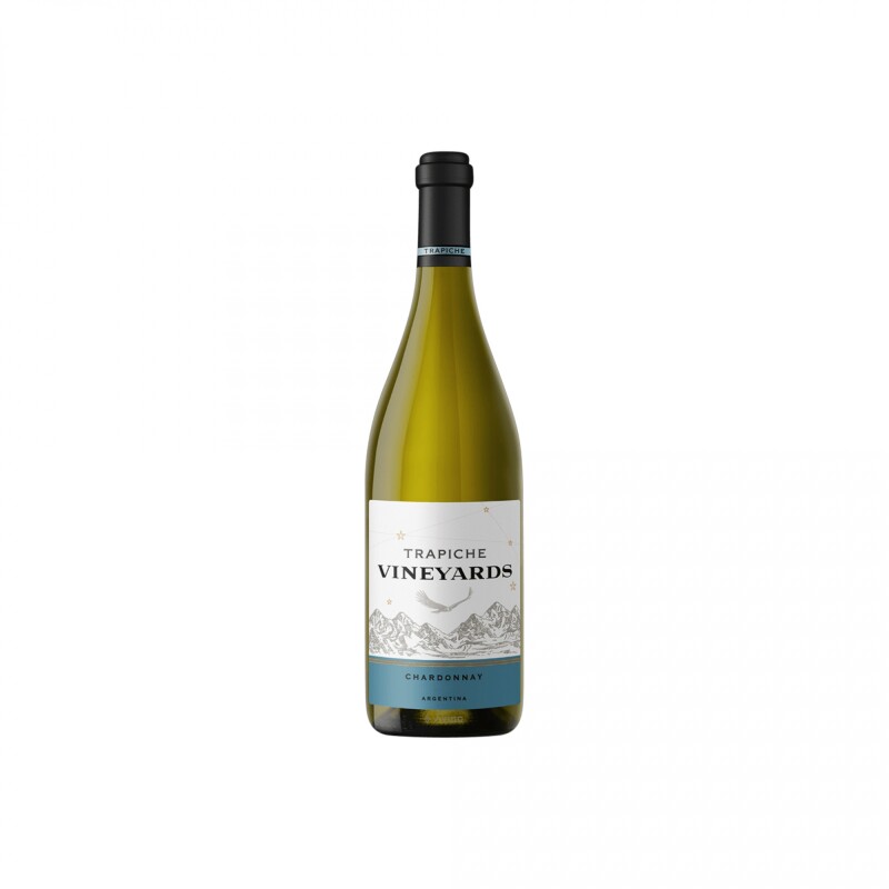 Trapiche Chardonnay 750ml Trapiche Chardonnay 750ml
