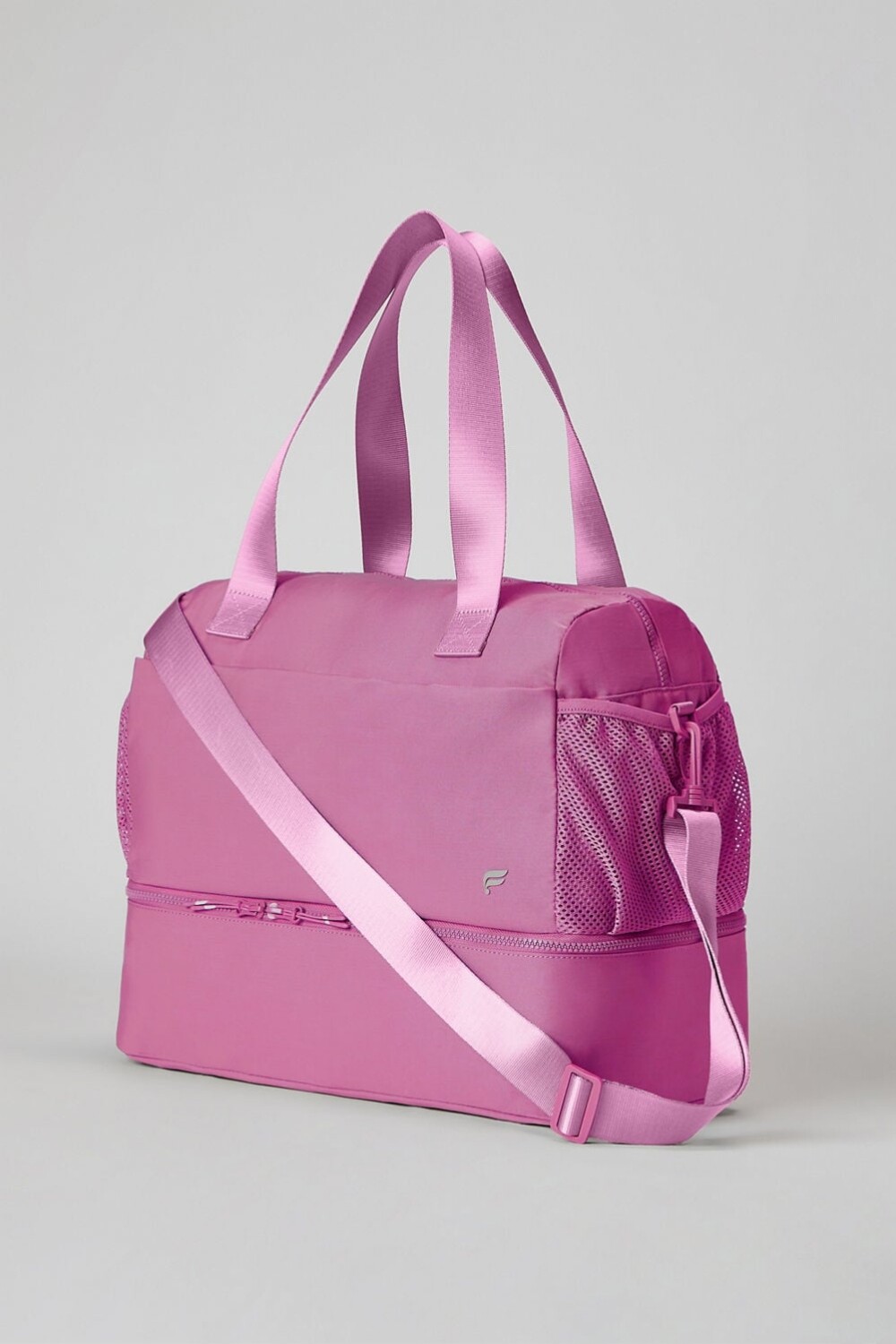 Maletin The Essential Gym Bag Unisex Wanderlust Pink