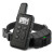 Collar Antiladridos Control Remoto Sumergible Entrenamiento Variante Color Negro