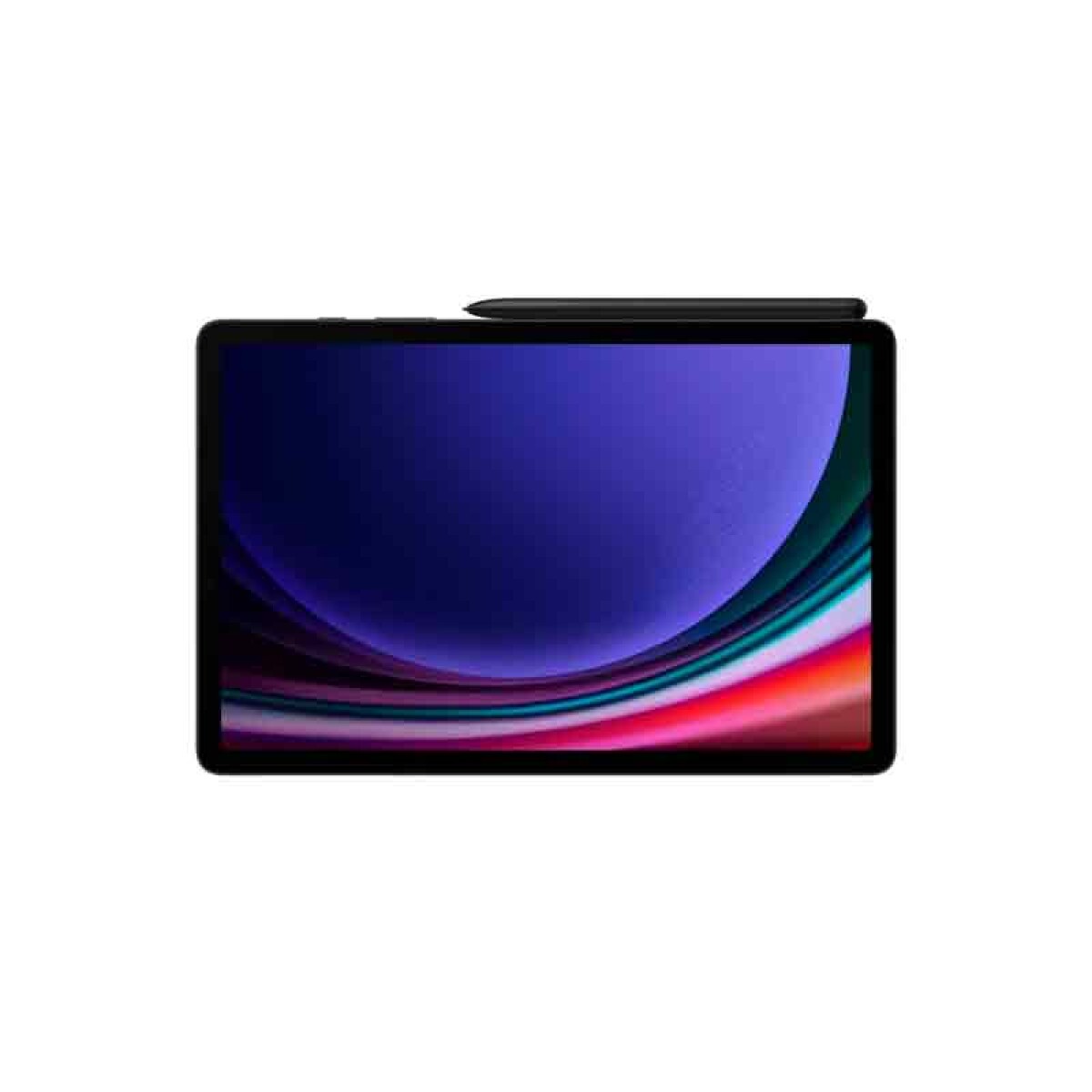 Tablet Samsung Galaxy Tab S9 128GB Graphite con Cover 