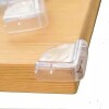 Set esquineros silicona KUKA Set esquineros silicona KUKA