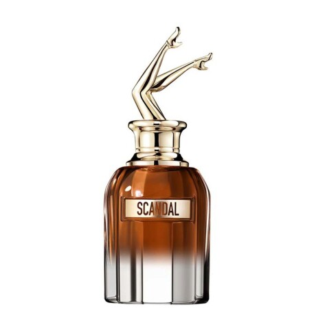 Perfume Jean Paul Gaultier Scandal Elixir Her Parfum 50ml Perfume Jean Paul Gaultier Scandal Elixir Her Parfum 50ml