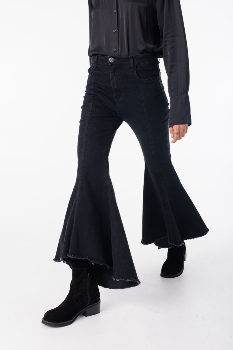 Jean Diex Negro