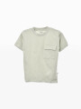 REMERA SET VERDE