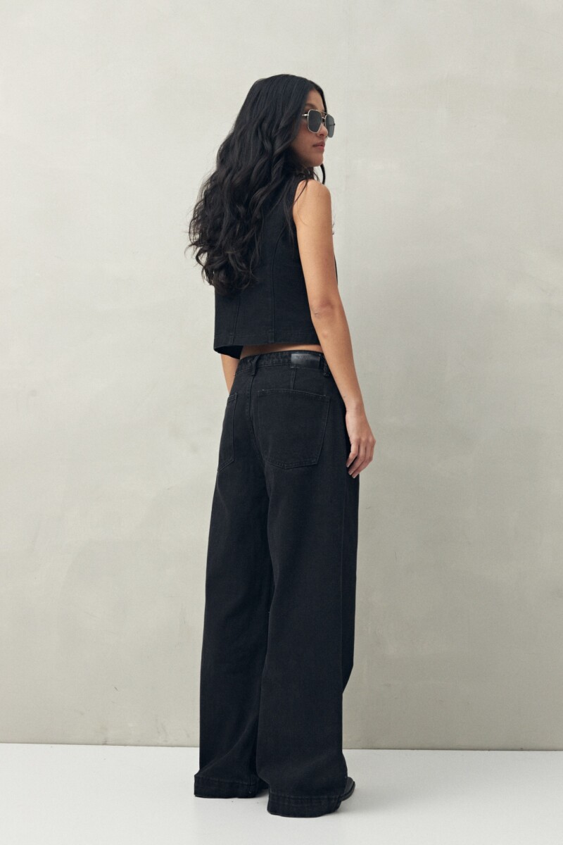 JEAN GLINT Negro