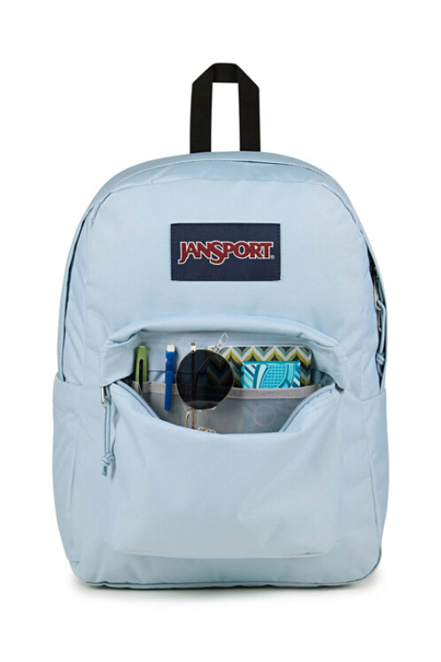 MOCHILA JANSPORT BEYOND PACK BLUE DUSK