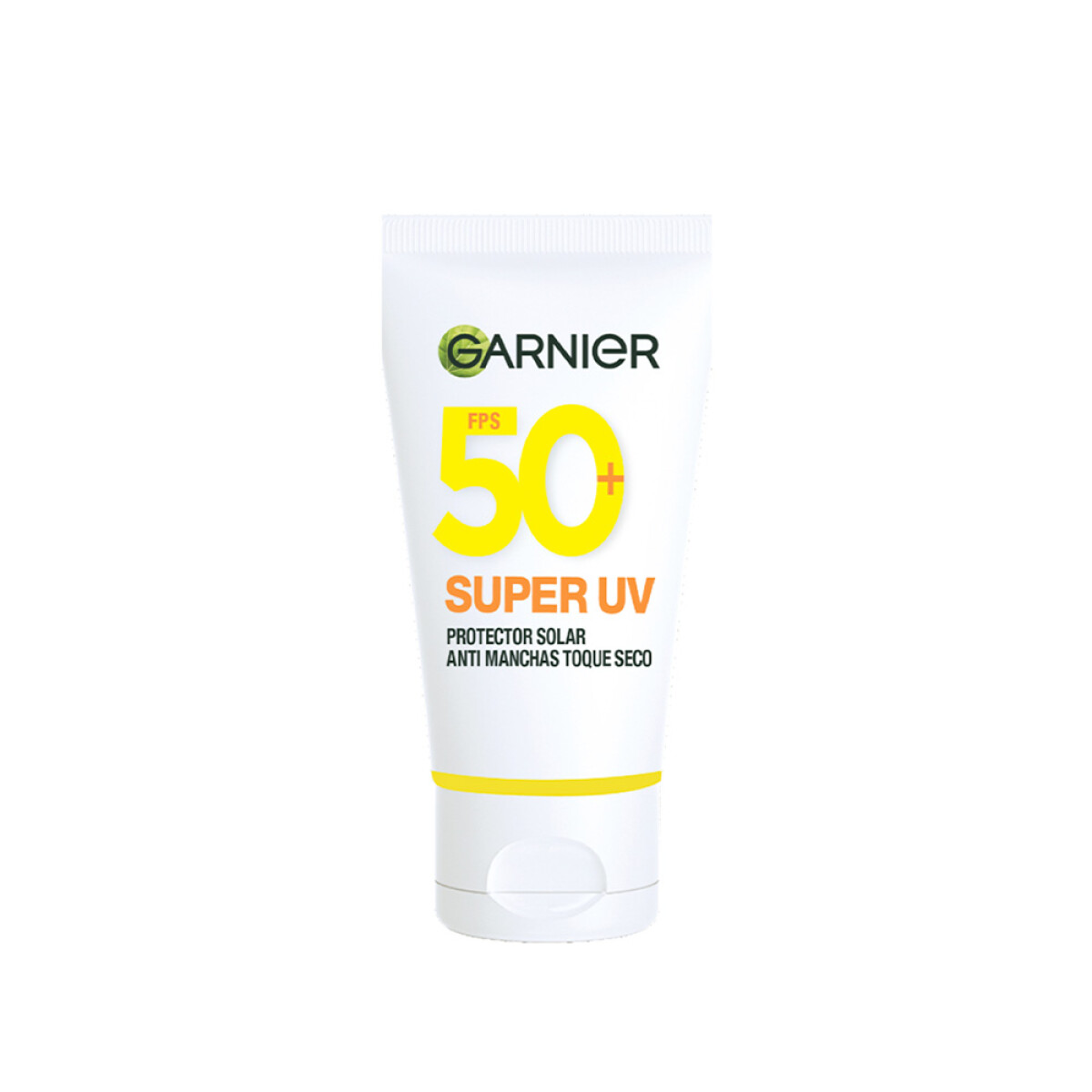 GARNIER SUPER UV TOQ SECO SIN COLOR 40G 