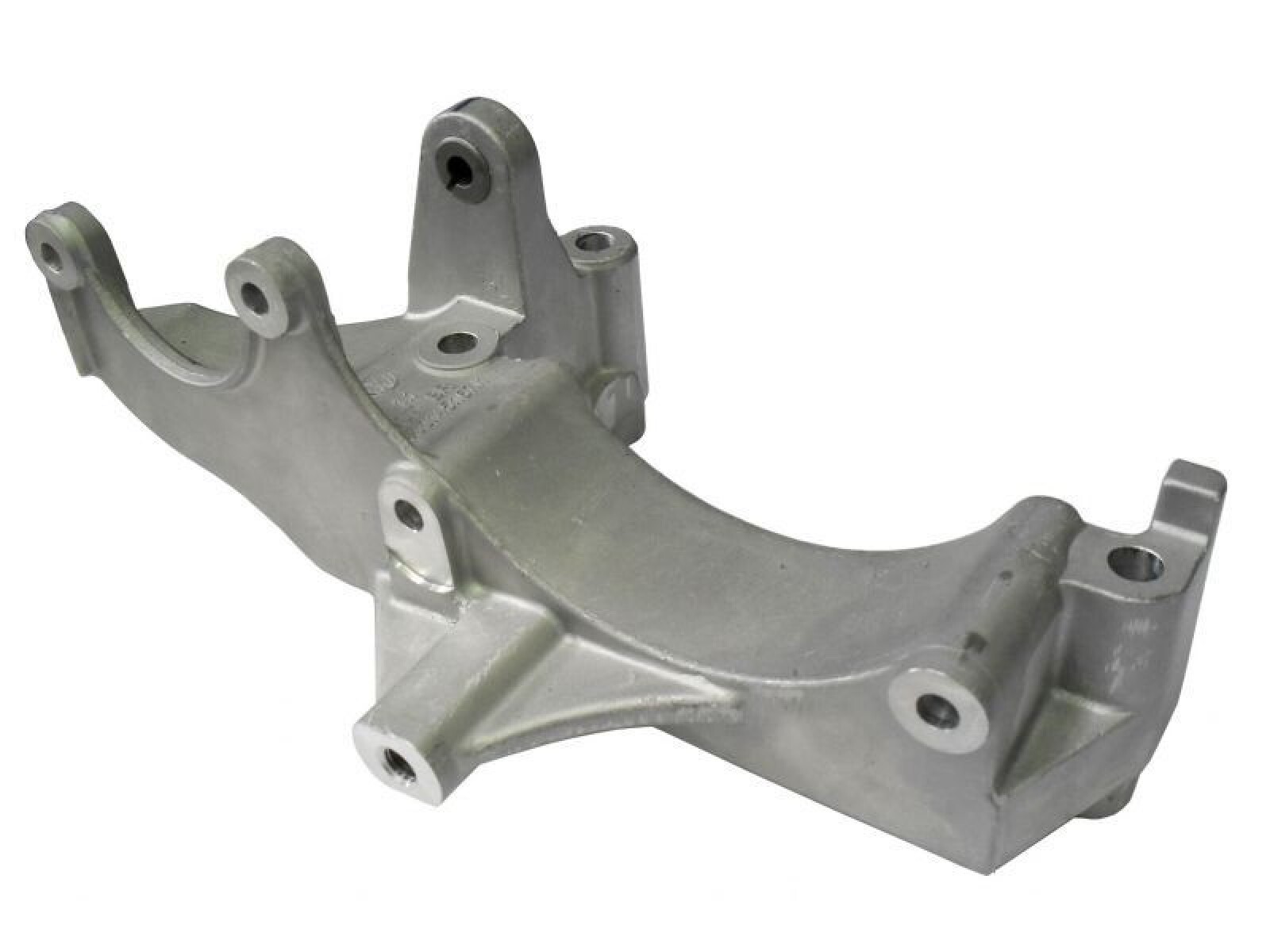 SOPORTE DE BOMBA DE DIRECCION HIDRAULICA GOL G5 / G6 