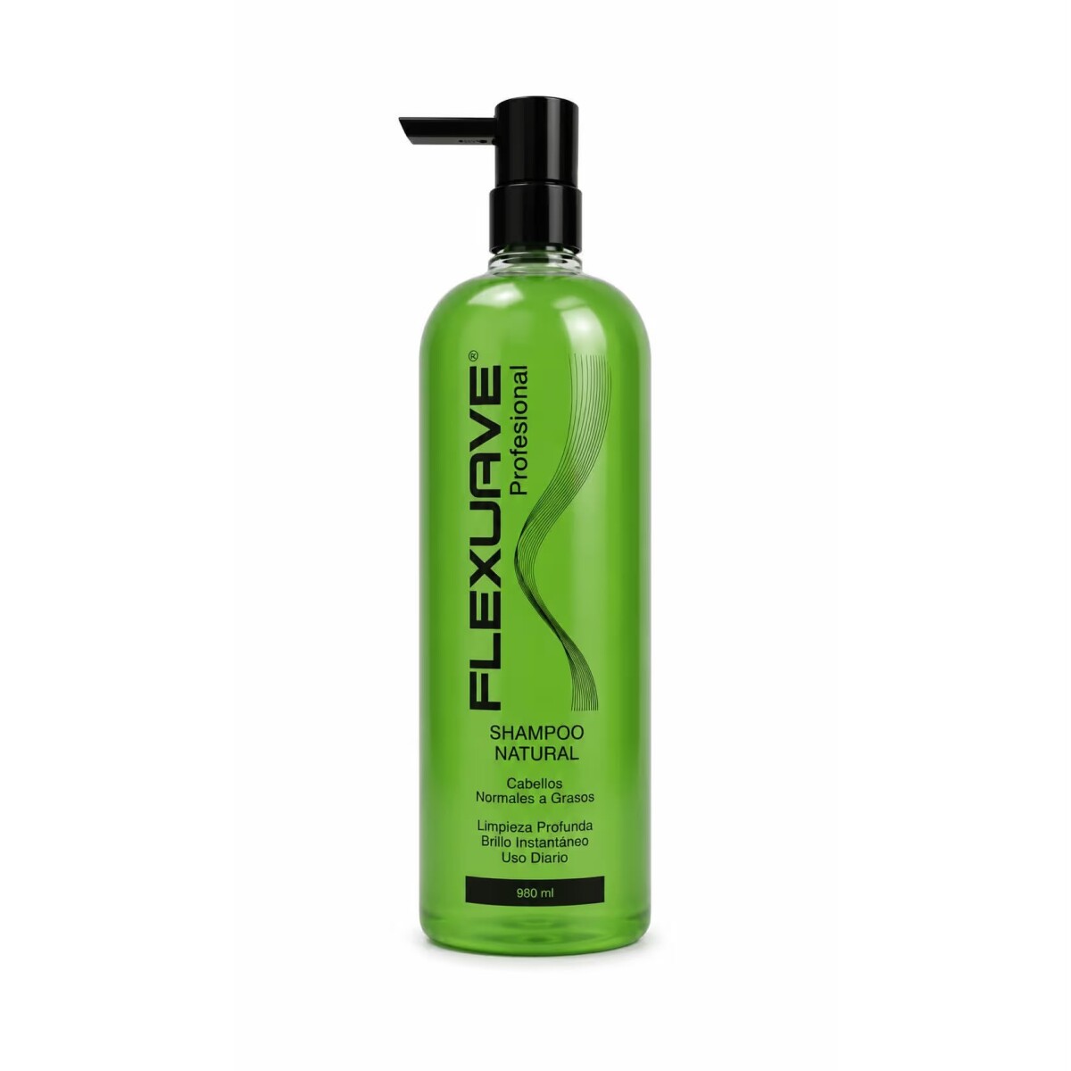 Flexuave Profesional - Natural 980ml 