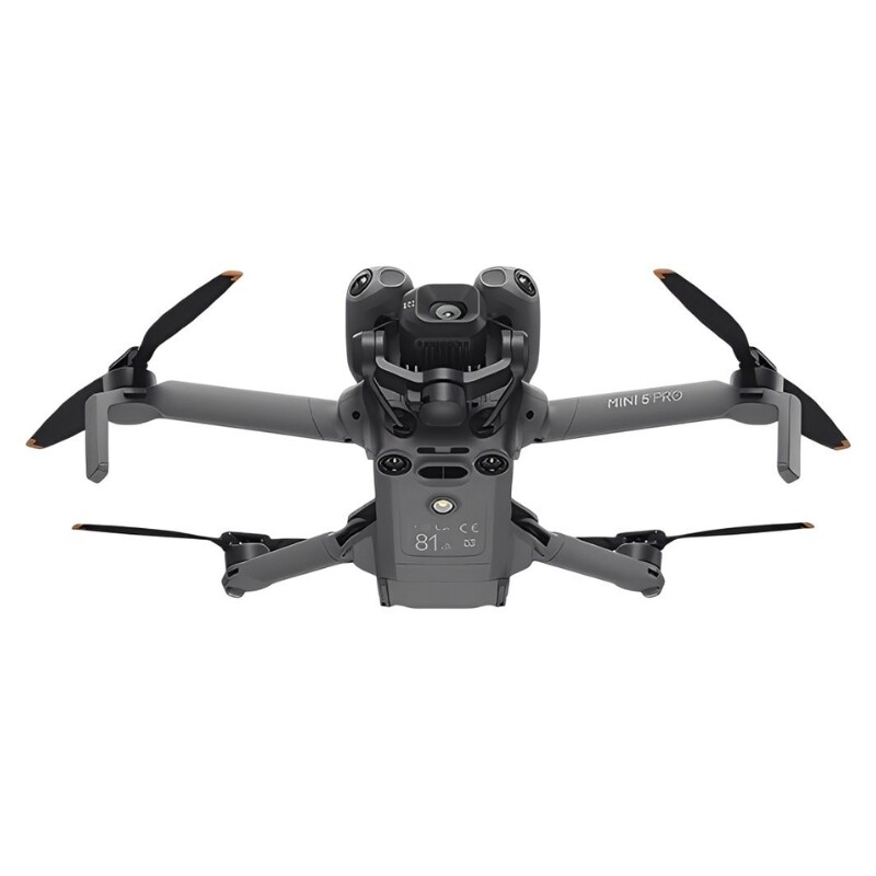Drone Dji Mini 5 Pro Fly More Combo (RC N3) 36min x 3 Drone Dji Mini 5 Pro Fly More Combo (RC N3) 36min x 3