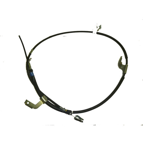 CABLE DE COMANDO TOYOTA FRENO MANO TRAS IZQ HILUX 05- - CABLE DE COMANDO TOYOTA FRENO MANO TRAS IZQ HILUX 05- -
