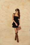CONJUNTO ICONIC NOIR CONJUNTO ICONIC NOIR