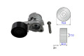 Tensor De La Correa BMW 523I (F10)/528I (F10) 10-16 Tensor De La Correa BMW 523I (F10)/528I (F10) 10-16