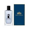 K BY DG EDT 19 ASL 100ML K By Dolce Gabbana After Shave Lotion