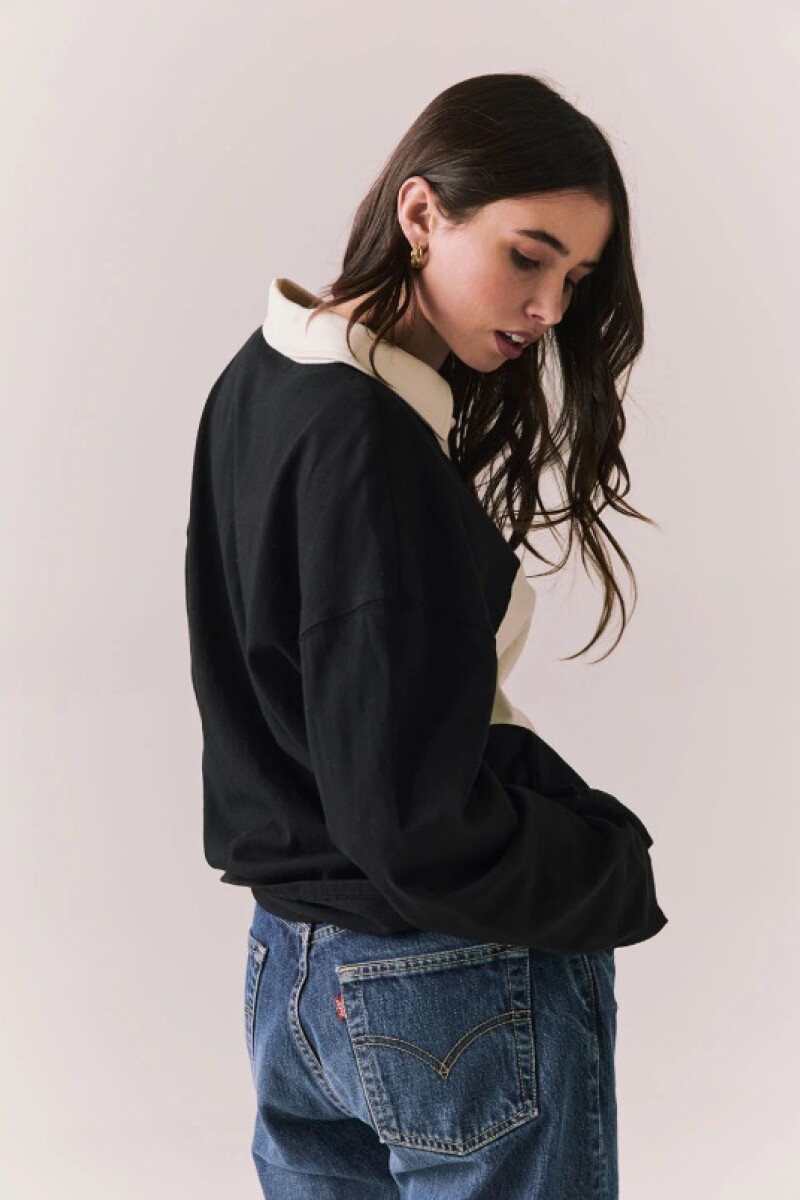 COAST COTTON JERSEY CHICO LONG Crudo