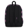 Cross Town Happy Hearts Black
