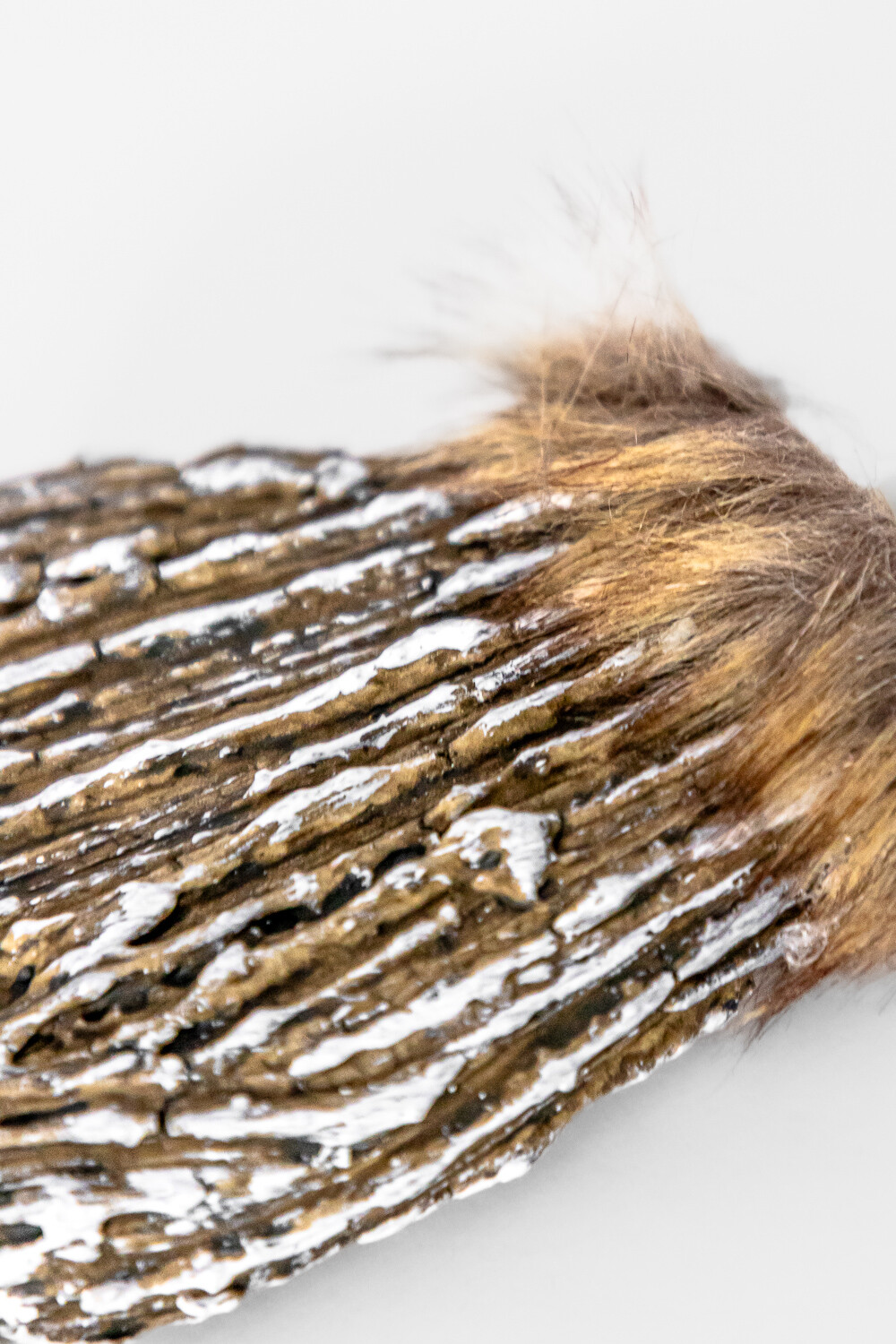 Colgante Guante Color Unico