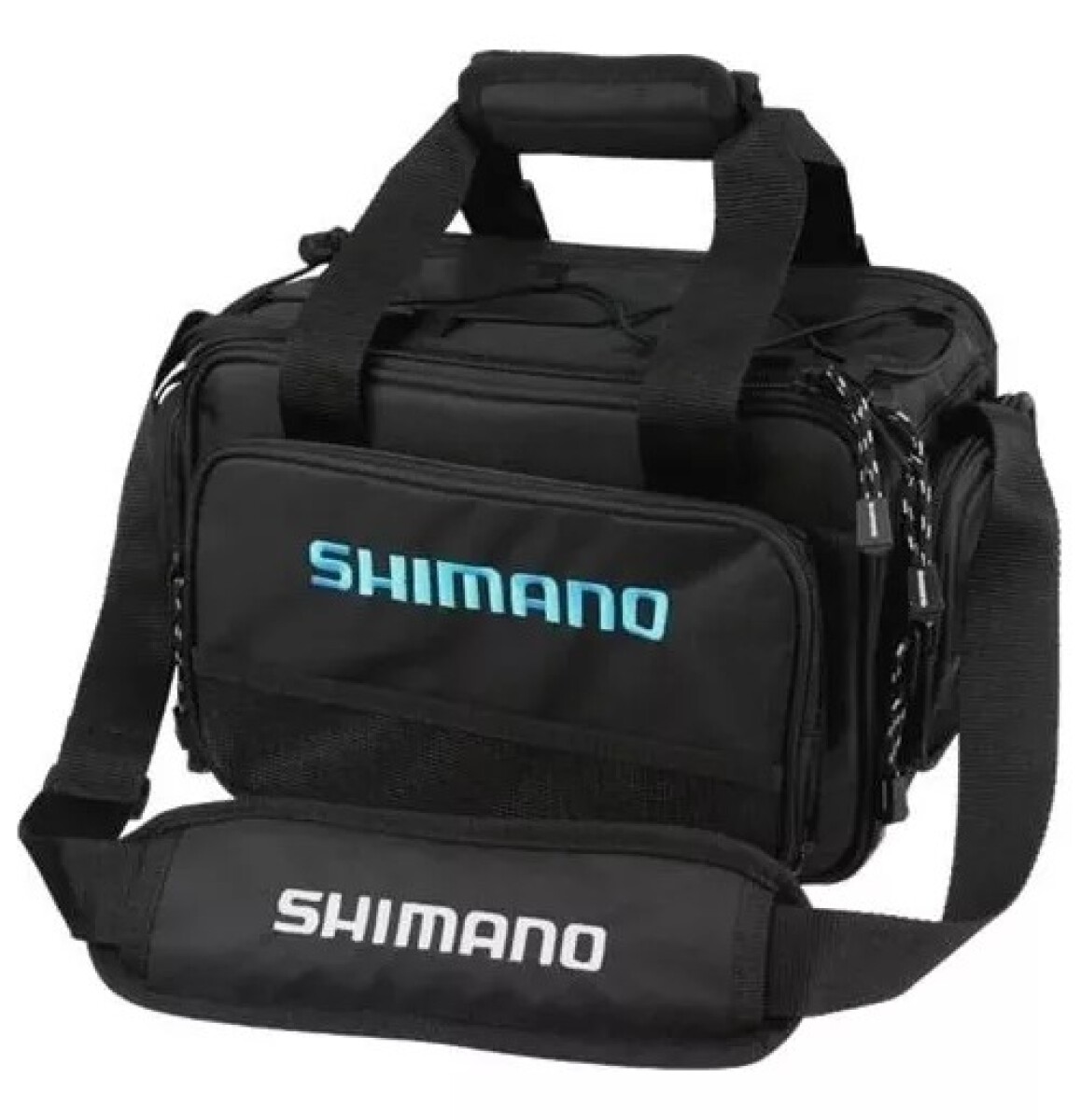 Bolso De Pesca Shimano Baltica Md 20 Litros 