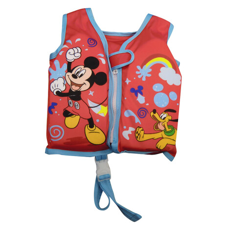 Chaleco Salvavidas Infantil 9101 MICKEY