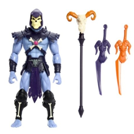 HE MAN - Origins de 14 cm 001