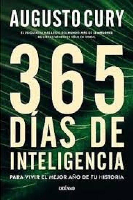 365 DIAS DE INTELIGENCIA 365 DIAS DE INTELIGENCIA