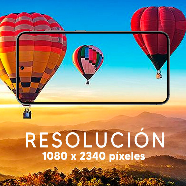 Samsung Galaxy S24 Fe 8/512 Gb 5g GRAFITO