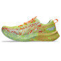 Noosa Tri 16 - Hombre Safety Yellow/cool Matcha