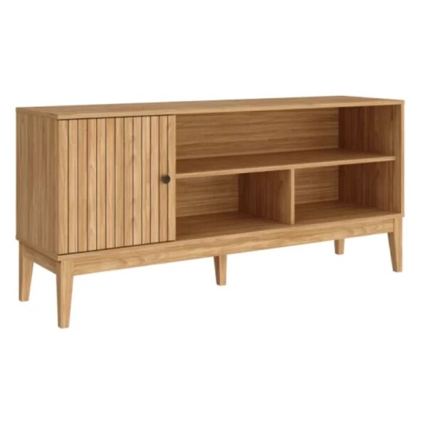 RACK PARA TV HASTA 60" - LINEA RIPADO RACK PARA TV HASTA 60" - LINEA RIPADO