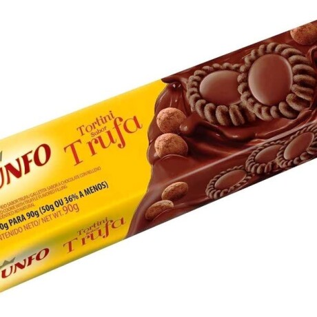 GALLETA TORTINI TRIUNFO 90G TRUFA GALLETA TORTINI TRIUNFO 90G TRUFA