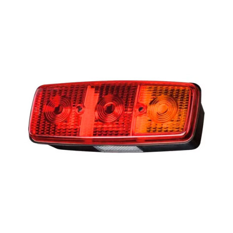 FAROL MERCEDES BENZ TRAS.CORTO 1313 1113 80/88 - FAROL MERCEDES BENZ TRAS.CORTO 1313 1113 80/88 -
